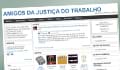Rede social faz sucesso entre servidores da JT - -