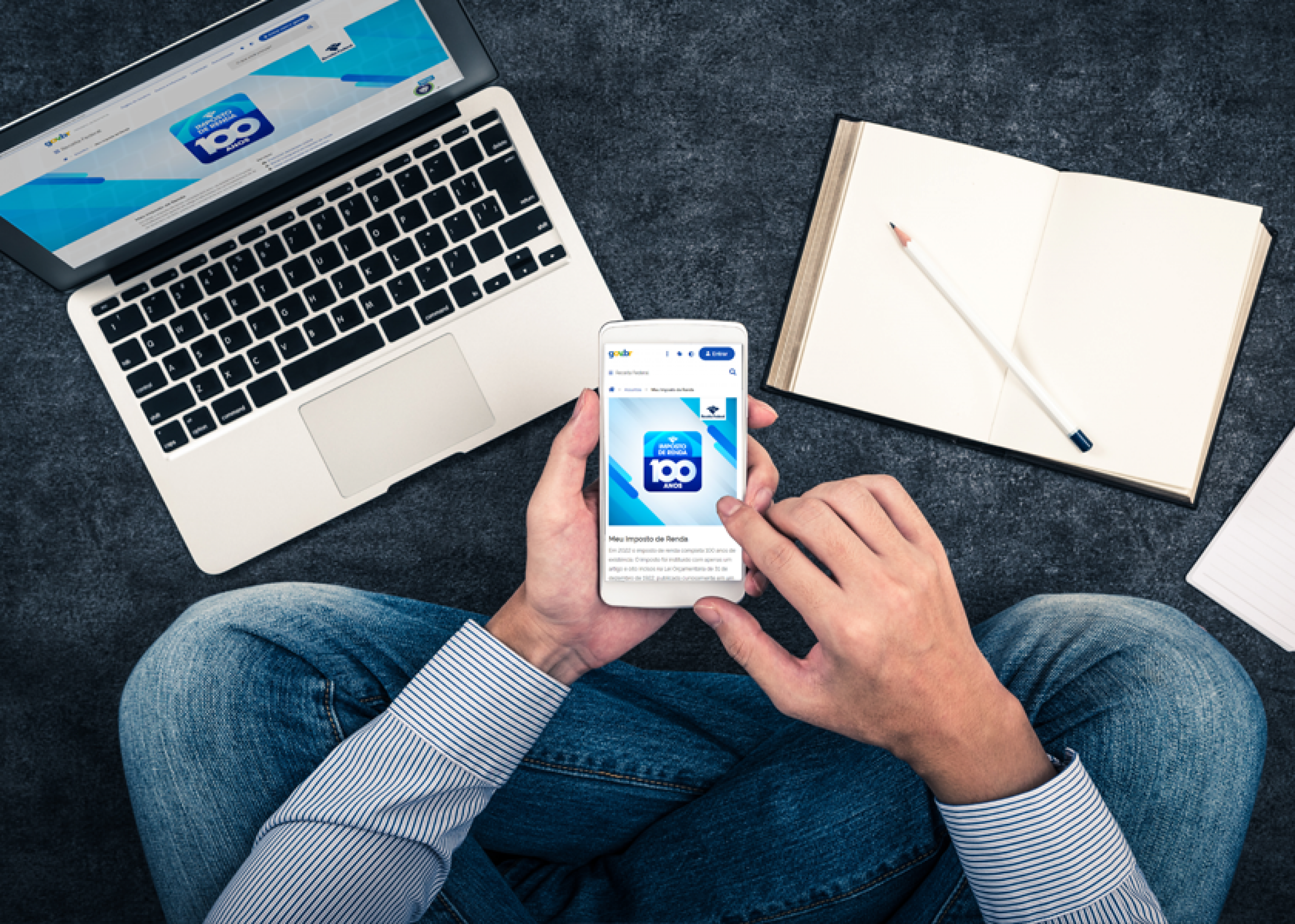 - - ANAJUSTRA Federal -