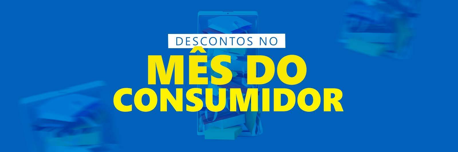 Mês do consumidor: aproveite as ofertas dos nossos parceiros - Jóias