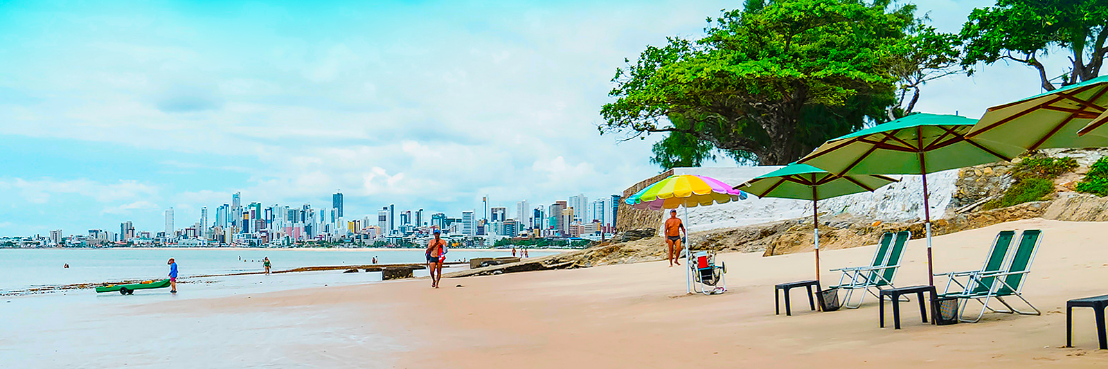 Convênios em João Pessoa para economizar no dia a dia - Aproveite as parcerias com escolas