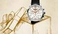 Mont Blanc: Compre um relógio e ganhe um presente - -