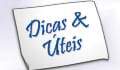 Dicas & Úteis facilita sua busca - -