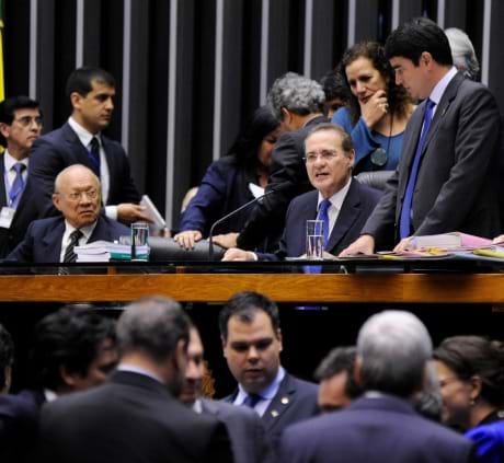 Veto ao PLC 28/15 deve ser apreciado nesta 4ª - -