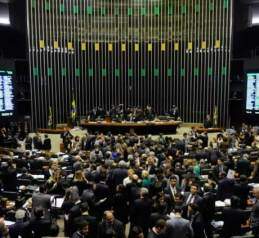 Veto ao PLC 28/15 domina sessão do Congresso - -