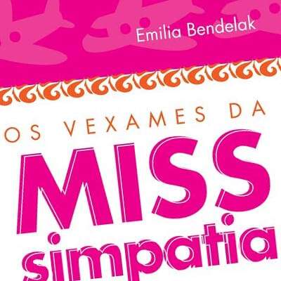 “Os Vexames da Miss Simpatia”: servidora lança seu primeiro livro