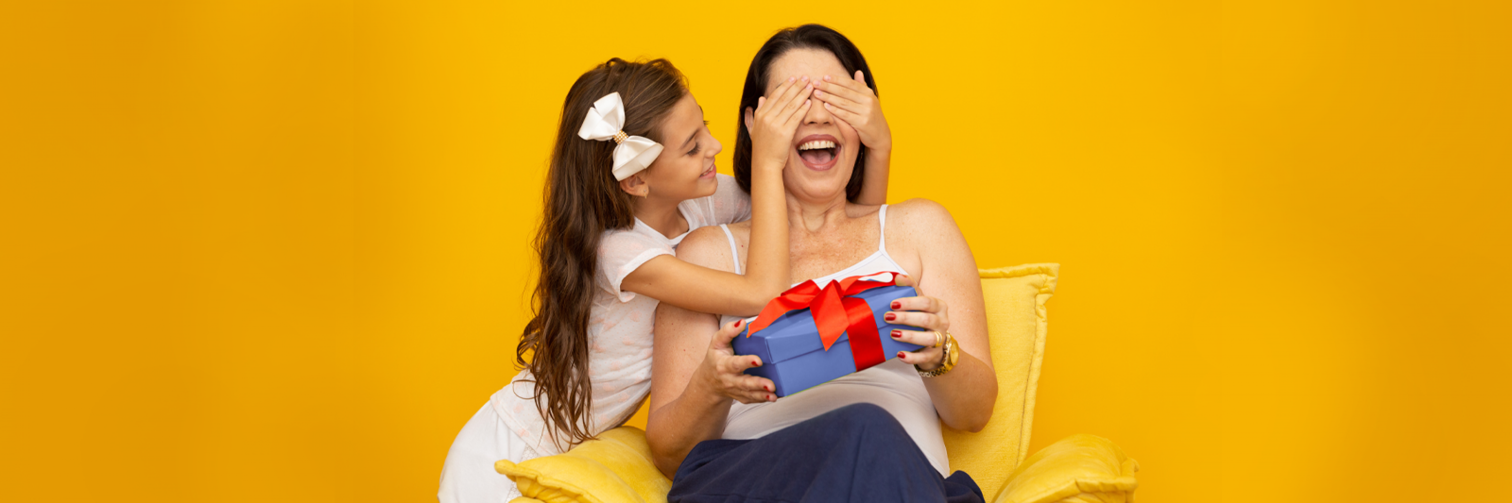 Rede conveniada oferece descontos especiais para o Dia das Mães - Economia de até 30% em maquiagem