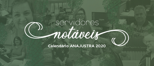 Votação dos "servidores notáveis" vai até 4/10 - -