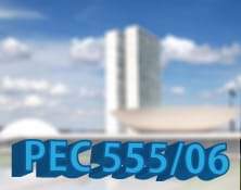 Esquecida pelo Plenário