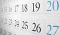 Calendário 2013: Envie sua imagem até o dia 31 de outubro - -