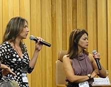 EAD inicia o segundo dia do II Simpósio Nacional de Gestão de Pessoas da JT - -