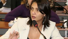 Câmara dos Deputados instala Comissão Especial da PEC 170 - -