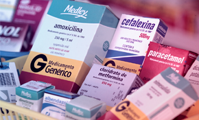 Por que os medicamentos genéricos são mais baratos? - -