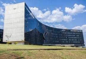 Justiça do Trabalho aumenta produtividade e tem alto grau de virtualização - -