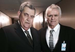 Assessor parlamentar pede votação da PEC 555/6 em encontro com deputado - -