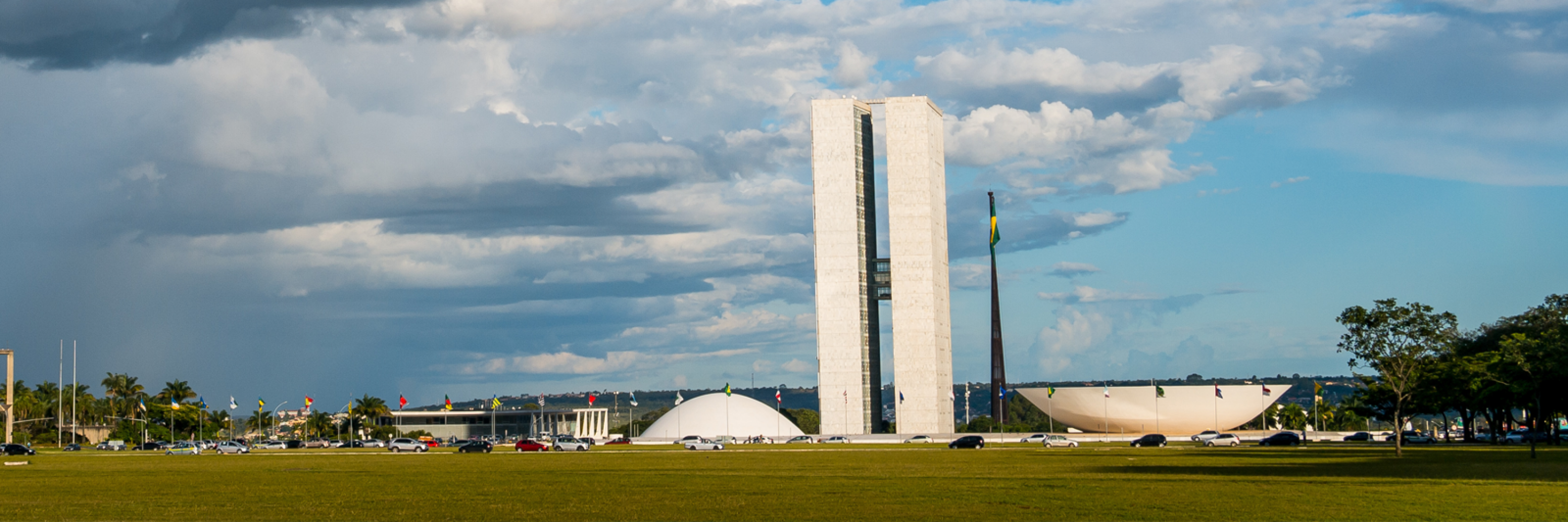 Corrida contra o tempo: Congresso precisa acelerar - Polarização