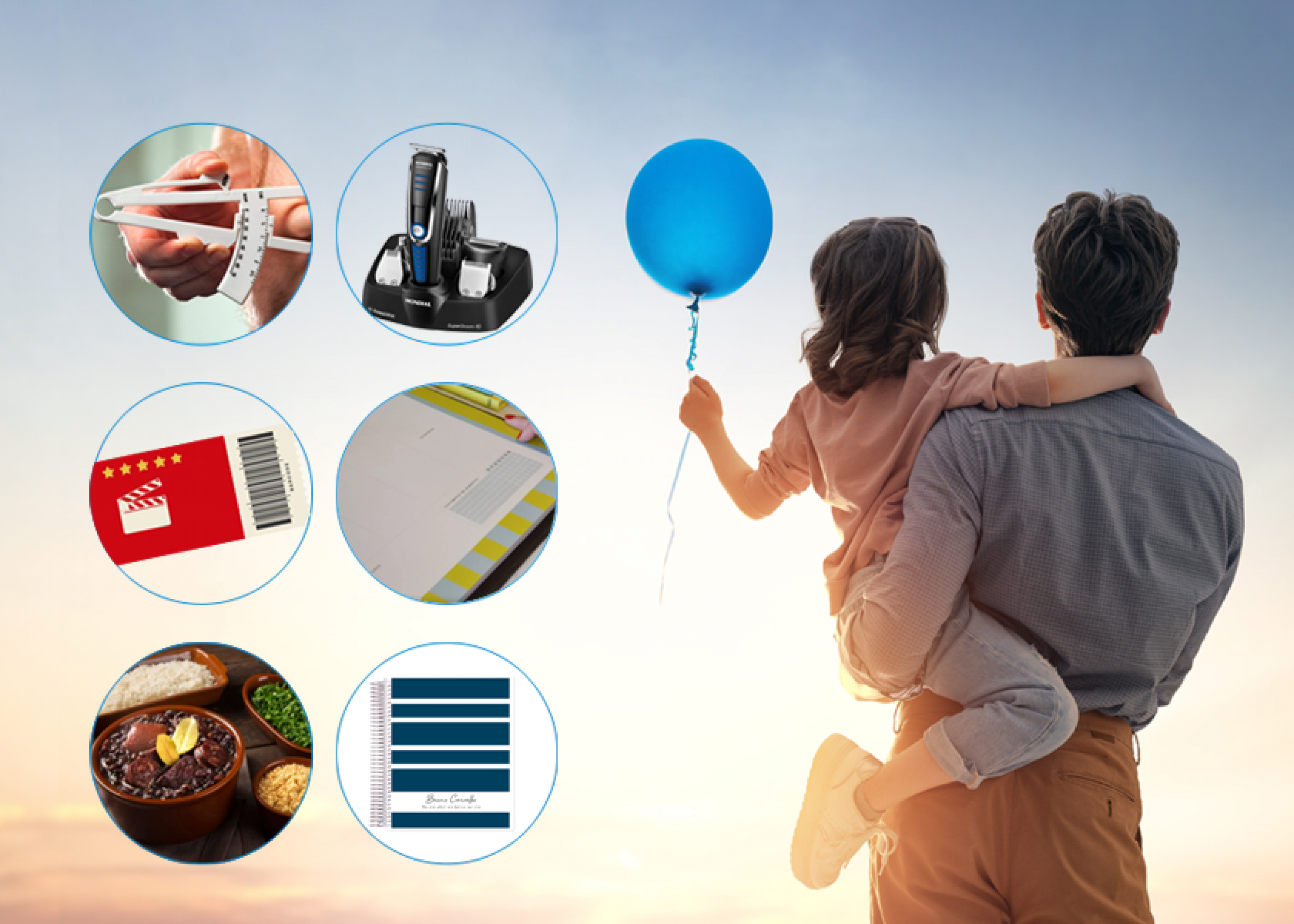 Ao todo, 41 prêmios serão sorteados.