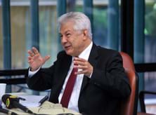 Reajustes do Judiciário e MPU dominam emendas ao Orçamento - -