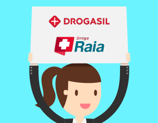 Como utilizar o convênio com a rede Drogasil-Droga Raia? - -