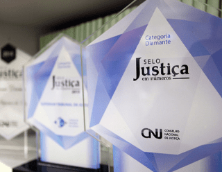 Prazo para concorrer ao "Selo Justiça em Números" está na reta final - -