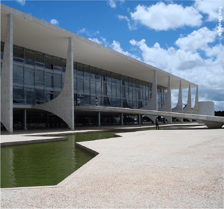 Prazo para sancionar projeto de reajuste do Judiciário termina dia 20 - -