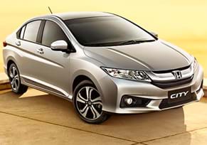 Compre um Honda e economize até 5