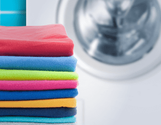 DryClean oferece desconto em serviços de lavanderia - -