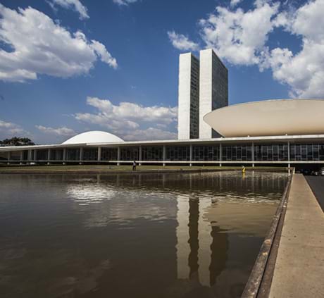 Apreciação do veto ao PLC 28: razões para sua derrubada - -