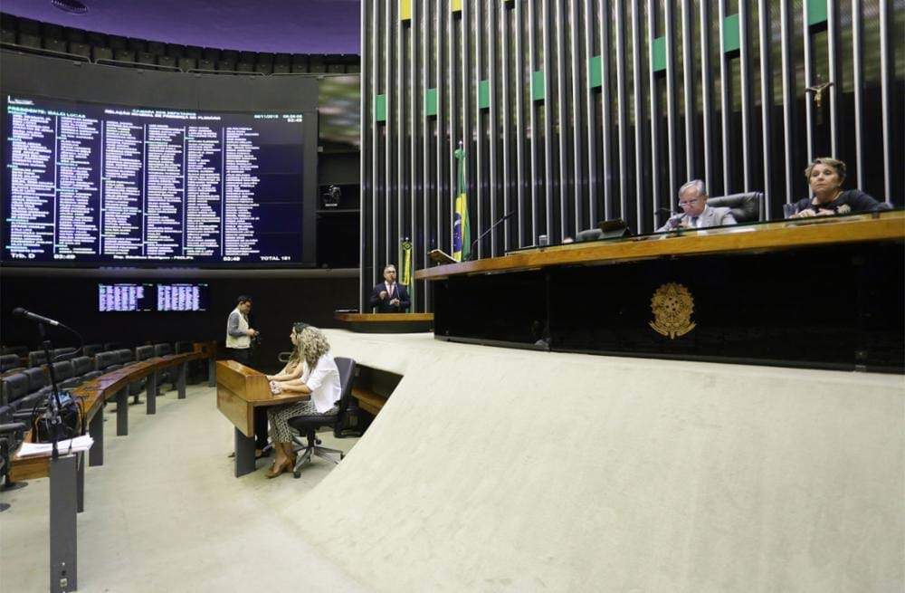 Os rumos da transição - De olho em Brasília