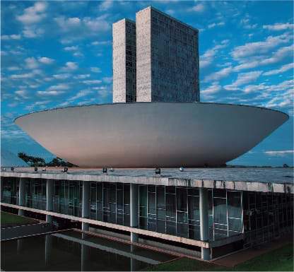 PL 2648 passa por redação final para seguir ao Senado - -