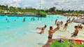Férias de janeiro no Rio Quente Resort - -