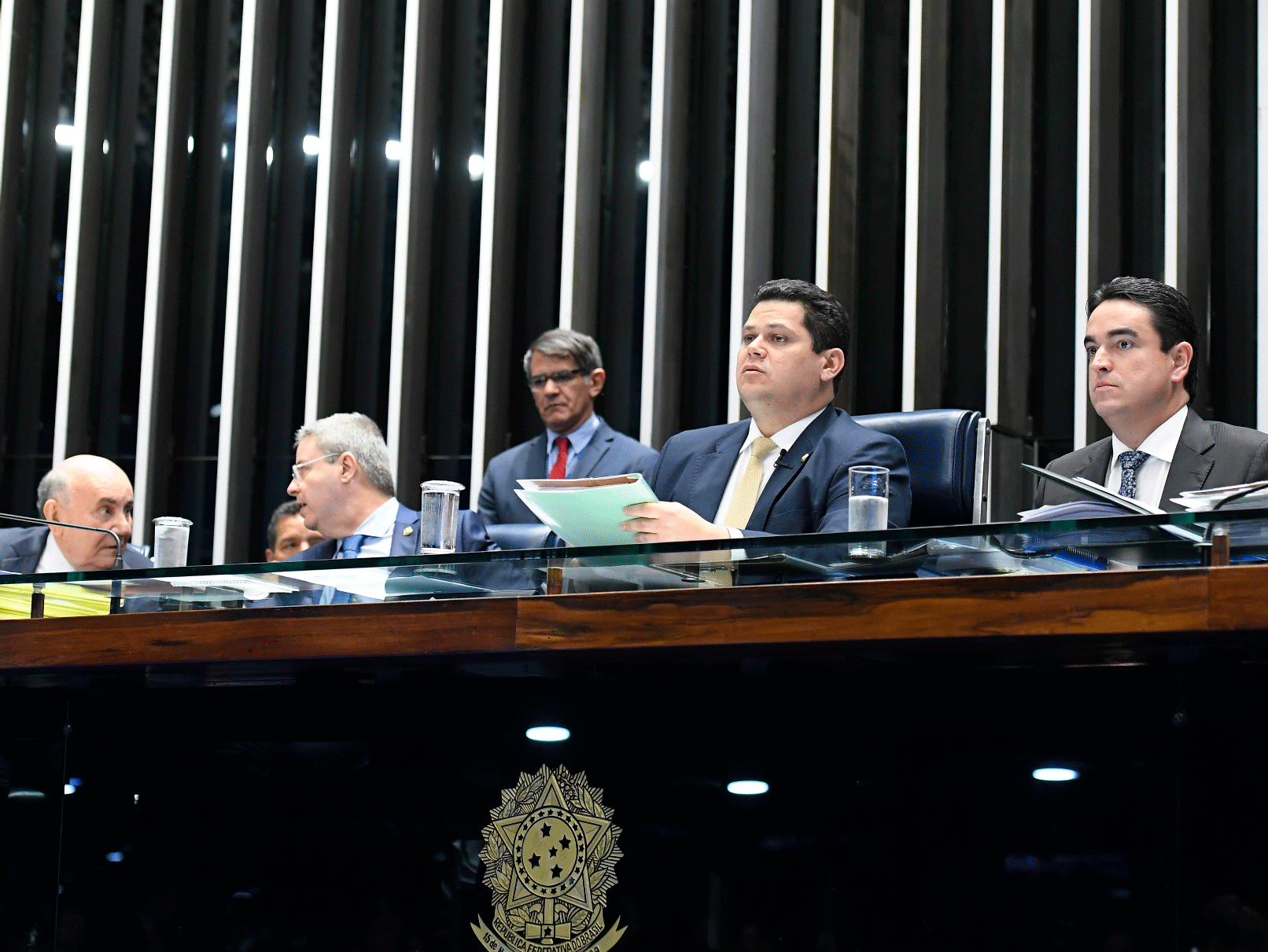 Como ficará o Regime Próprio da União após aprovação da reforma - Previdência