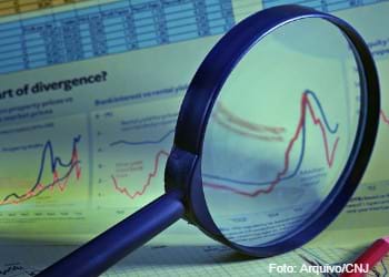 CNJ recebe artigos para revista eletrônica - -