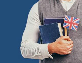 Matrículas abertas: novos convênios para aprender inglês - -