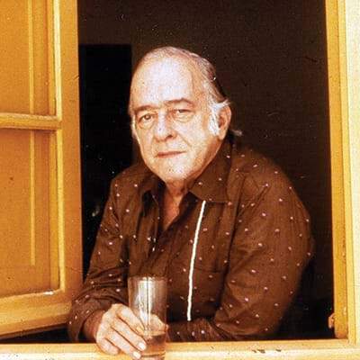 CCJF promove hoje sarau em homenagem a Vinicius de Moraes