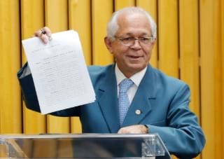 Brito Pereira amplia Programa de Assistência à Mãe Nutriz na JT - -