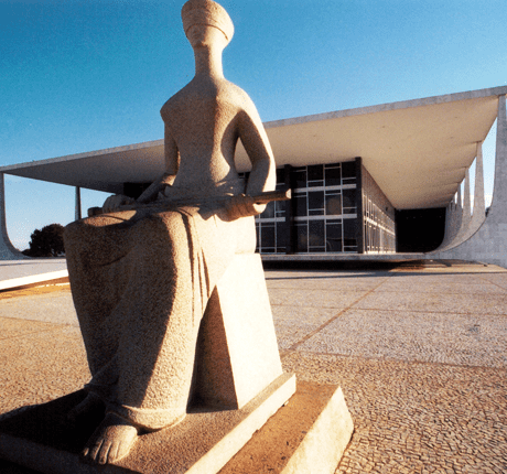Quintos na pauta do Supremo - Embargos de Declaração