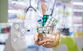 Drogarias parceiras suspendem reajuste de medicamentos - COVID-19