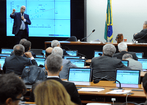 Encerrada etapa de audiências na comissão da reforma da Previdência - -