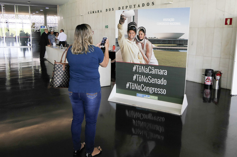 Fim do recesso: confira os principais assuntos na pauta do Congresso - -