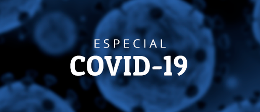 Covid-19 e Poder Judiciário da União (PJU) - ESPECIAL