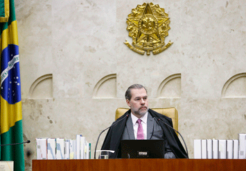 Contagem dos votos dos Quintos é adiada para quarta