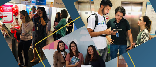 Bem Viver fecha Dia B com recorde de participações - -