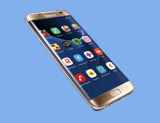 Samsung Galaxy S7 edge está à venda para associados - -