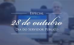 DG do Supremo é entrevistado em especial do Dia do Servidor - -