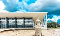 Governo apresenta proposta de reajuste para servidores do Judiciário - -