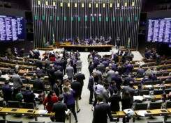 O que esperar da volta do Congresso Nacional - De olho em Brasília
