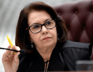 Revolução digital marca gestão da primeira mulher na presidência do STJ - -