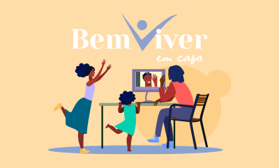 Bem Viver + Espaço Cultural em casa: dicas para o fim de semana - -