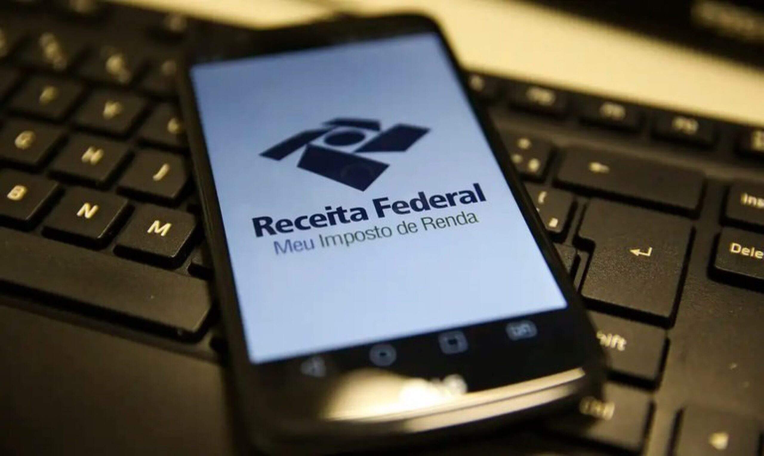 Receita antecipa liberação de programa gerador do IR 2024 - Parte dos contribuintes poderá baixar programa a partir desta terça.