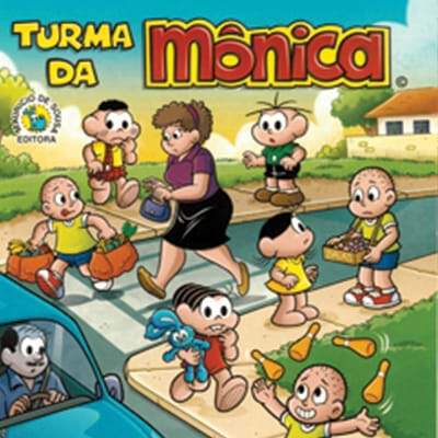 Revistas em Quadrinhos são entregues no TRT20